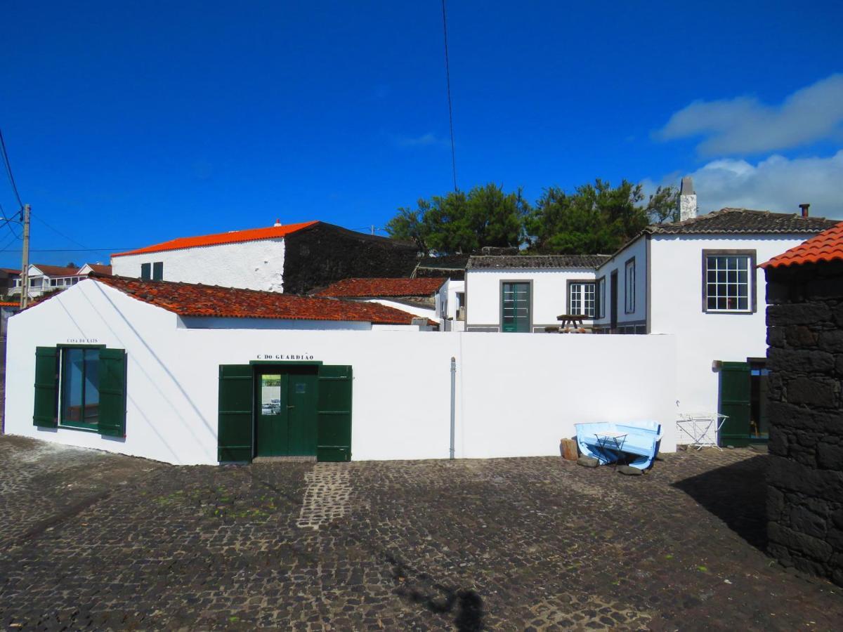Casa Do Guardiao Casa vacanze Madalena (Azores)
