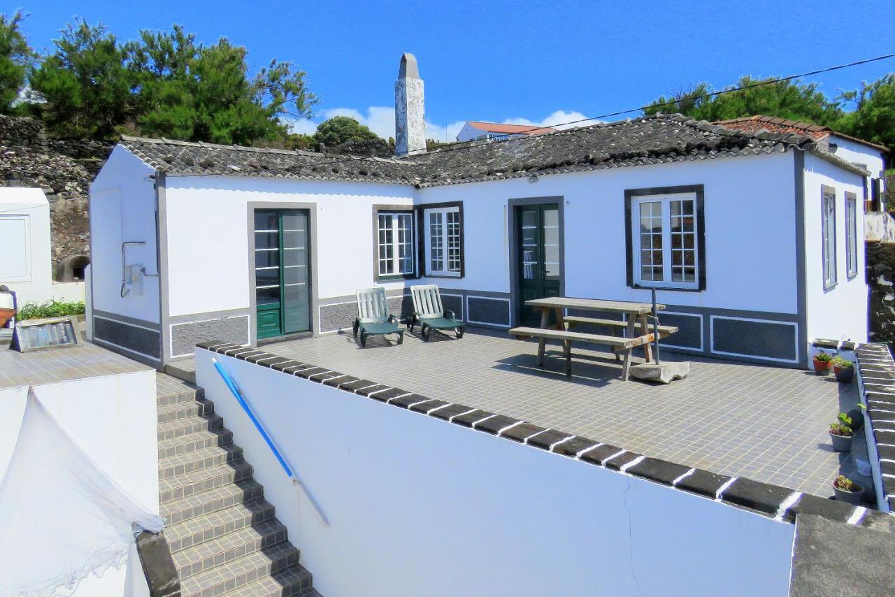 Casa Do Guardiao Casa vacanze Madalena (Azores)